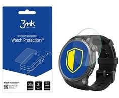 Apsauginė plėvelė Amazfit Balance 3mk Watch Protect Flex