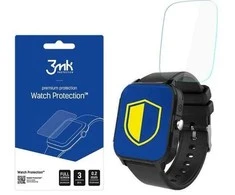 3Mk Protection Forever Igo 2 JW150 – 3mk laikrodžio apsauga, lankstus stiklas