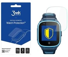 3Mk Protection Forever Look Me 4G KW500 – 3mk laikrodžio apsauga, lankstus stiklas