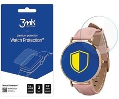 3mk Watch Protection™ v. FlexibleGlass hibridinis stiklas Garett Verona