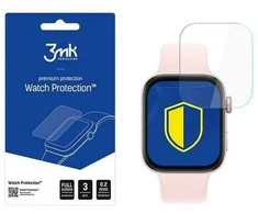 3mk Watch Protection ARC apsauginė plėvelė Huawei Watch Fit 3