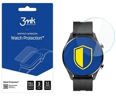 3Mk Protection „Imilab W12“ – 3 mk laikrodžių apsauga su „FlexibleGlass“