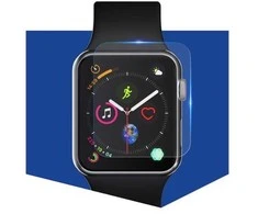 3mk Watch Protection™ hibridinis stiklas v. FlexibleGlass Lite Xiaomi Redmi Watch 4