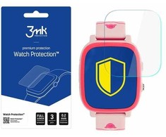 3mk Watch Protection™ v. ARC+ apsauginė plėvelė Garett Kids Life Max 4G RT