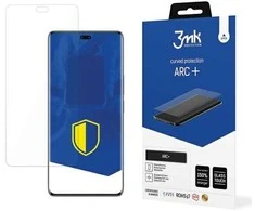 3Mk apsauga „Honor 80 Pro“ – 3mk ARC+