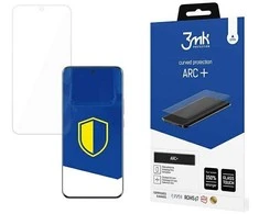3Mk apsauga „Honor Magic6“ – 3mk ARC+