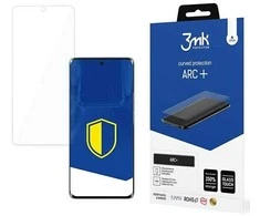 3Mk apsauga „Honor X50 GT“ – 3mk ARC+