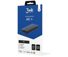 3mk ARC+ plėvelė Infinix Zero 30 5G