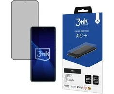 3MK plėvelė ARC+ Redmi Note 14 Pro+ plėvelė Fullscreen