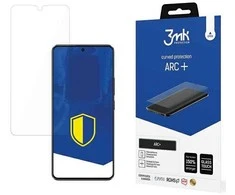 3mk ARC+ plėvelė Samsung Galaxy A15 5G