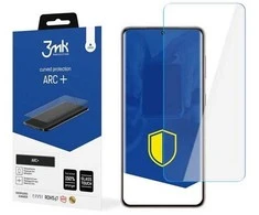 Samsung Galaxy S21 FE 5G – 3mk ARC+
