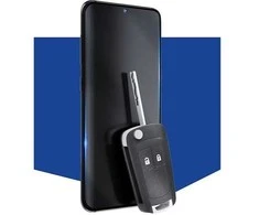 3mk ARC+ plėvelė Samsung Galaxy M34 5G