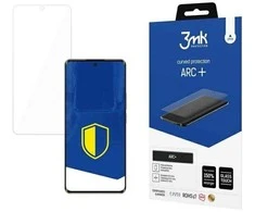 3mk ARC+ plėvelė „Tecno Spark 20 Pro“.