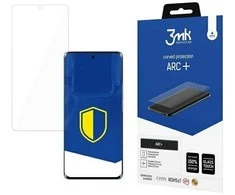 Protective plėvelė 3mk ARC+ Tecno Spark 20 Pro+