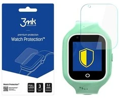 3Mk Protection Bemi Jello LTE – 3mk laikrodžio apsauga ARC