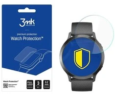3Mk apsauga „Blackview R8“ – 3mk laikrodžių apsauga ARC
