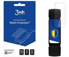 3Mk apsauga FITBIT Inspire 2 - 3mk laikrodžio apsauga ARC