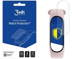 3Mk Protection Forever Fitband SB-50 – 3mk laikrodžio apsauga ARC