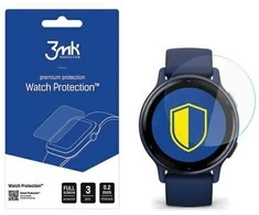 3mk Watch Protection ARC apsauginė plėvelė skirta Garmin Vivoactive 5