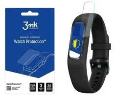 Garmin Vivosmart 4 - 3mk Watch Protection ARC