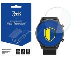 3Mk Protection HAYLOU RT2 - 3mk Laikrodžio apsauga ARC