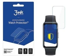 3mk Watch Protection™ v. ARC+ apsauginė folija Huawei Band 8
