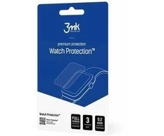 3MK plėvelė ARC Watch Huawei Watch 4 Pro Elite 48mm plėvelė Fullscreen