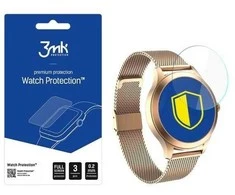 3mk Watch Protection ARC Protective Plėvelė Maxcom FW42