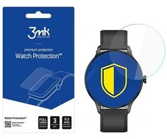 3Mk Protection MAXCOM FW48 – 3mk laikrodžio apsauga ARC
