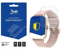 3mk Watch Protection™ v. ARC+ apsauginė plėvelė Maxcom FW55 Aurum Pro