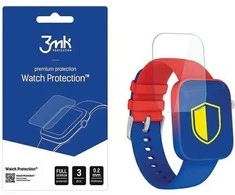 3mk Watch Protection™ v. ARC+ apsauginė plėvelė Rubicon RNCE97