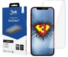 3Mk Protection 3mk HardGlass™ grūdintas stiklas, skirtas iPhone 13 Pro Max