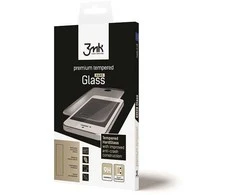 3MK HardGlass Back / Sony Z2 Back