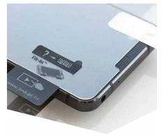 LCD apsauginis stikliukas 3mk Hard Glass Apple iPhone 16 Plus