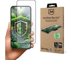 Grūdintas stiklas 3mk HardGlass Max Eco Samsung Galaxy S24