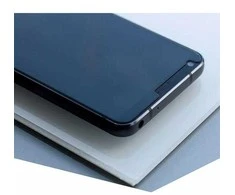 LCD apsauginis stikliukas 3mk Hard Glass Max Apple iPhone 16 Pro juodas