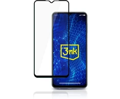 9H 3mk HardGlass Max Lite™ stiklas Samsung Galaxy M23 5G