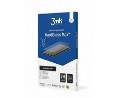 Nezatříděno Samsung Galaxy Z Fold 5 (priekis) – 3mk HardGlass Max™