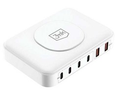3mk Hyper Charger PowerMax 100W