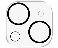 Apple iPhone 12 – 3mk Lens Pro visas dangtelis