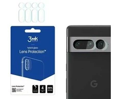 3Mk „Google Pixel 7 Pro“ – 3 mk objektyvo apsauga™