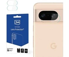Google Pixel 8 5G - 3mk Lens Protection™