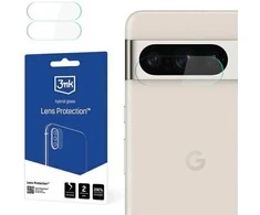 Google Pixel 8 Pro – 3mk Lens Protection™