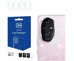 3Mk Protection Kameros dangtelis 3mk objektyvo apsauga, skirta Honor 200