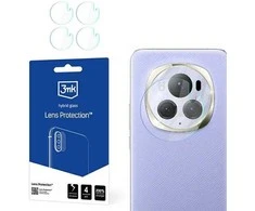 3Mk apsauga „Honor Magic6“ – 3mk objektyvo apsauga