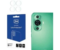3Mk Protection Huawei Nova 12 - 3mk objektyvo apsauga