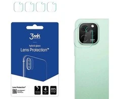 3Mk apsauga Huawei Nova Y91 - 3mk objektyvo apsauga