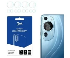 3Mk apsauga Huawei P60 Art – 3mk objektyvo prailginimas