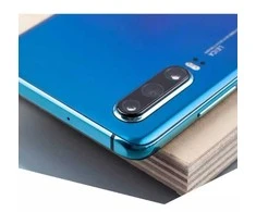 3mk Lens Protection™ hibridinis fotoaparato stiklas Infinix Note 30 Pro