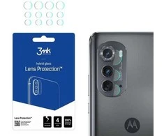 3mk Lens Protection™ hibridinis fotoaparato stiklas Motorola Edge 2022